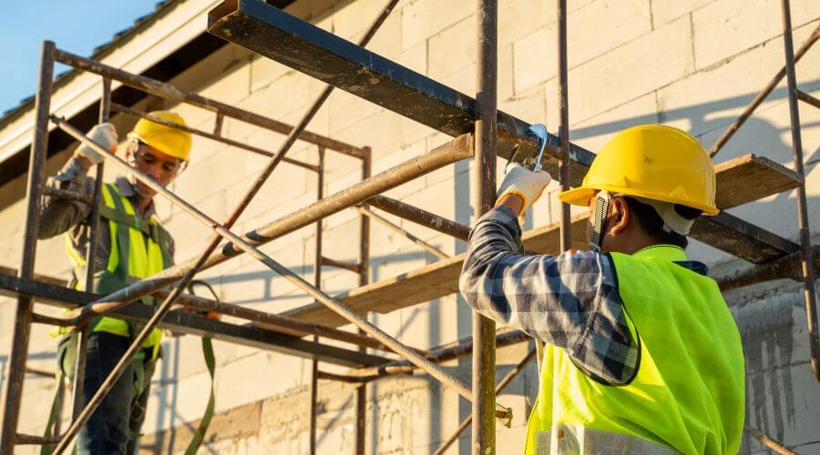 Expert top industrial roofings services in Circleville, WV